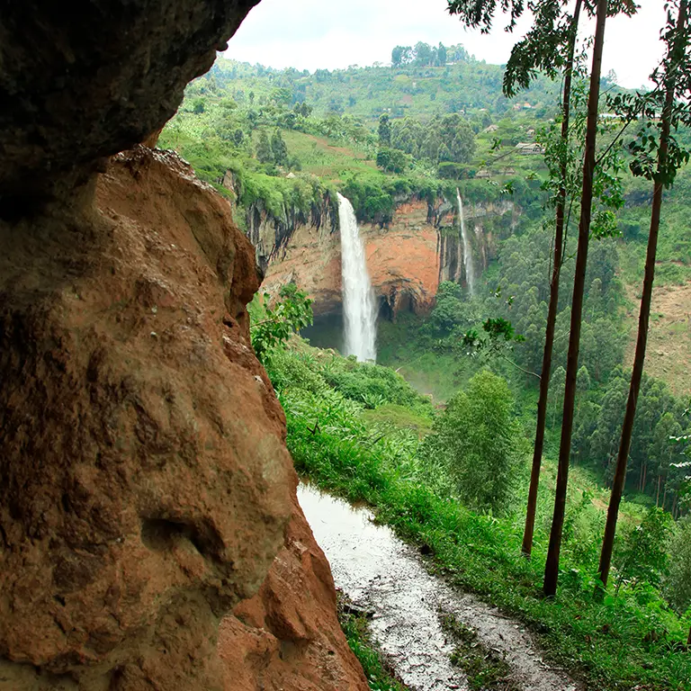 Viajes y safaris a Uganda y Ruanda
